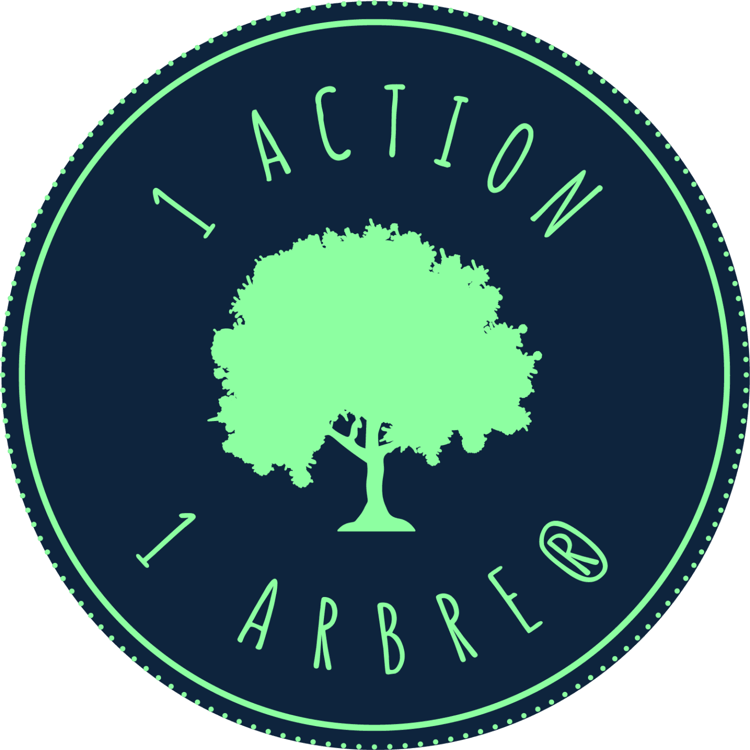 Logo 1Action1Arbre